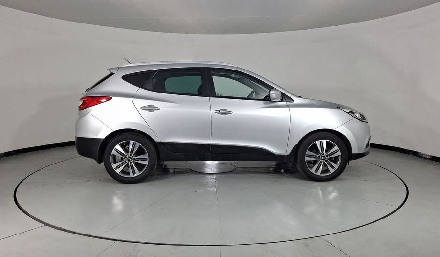 Hyundai Ix35 2.0 LIMITED AT Suv 2015
