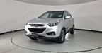 Hyundai Ix35 2.0 LIMITED AT Suv 2015