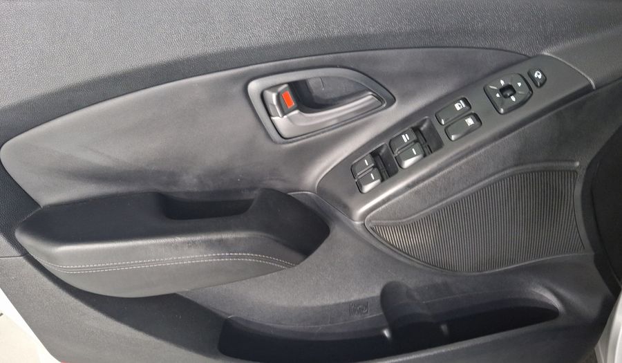 Hyundai Ix35 2.0 LIMITED AT Suv 2015