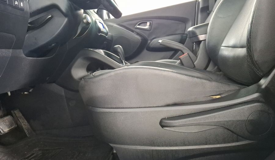 Hyundai Ix35 2.0 LIMITED AT Suv 2015