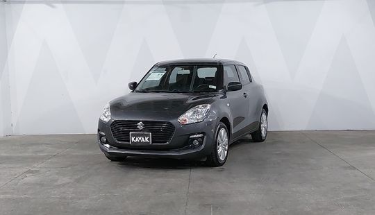 Suzuki • Swift