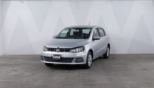 Volkswagen • Gol