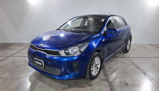 Kia • Rio