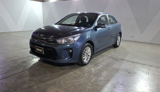Kia • Rio