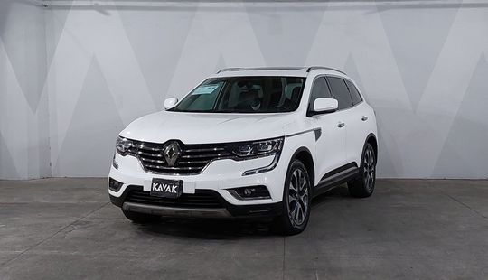 Renault • Koleos