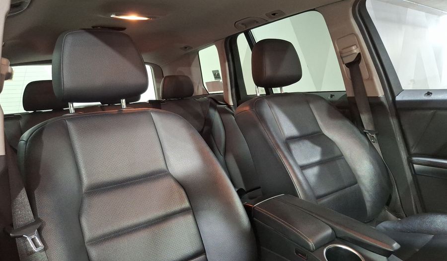 Mercedes Benz Clase Glk 3.5 GLK 350 CGI SPORT 4WD AT Suv 2015