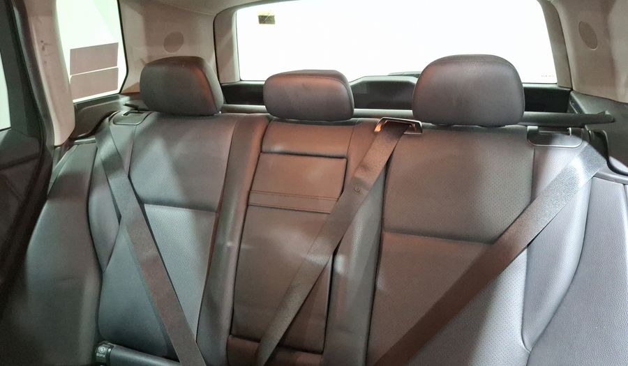 Mercedes Benz Clase Glk 3.5 GLK 350 CGI SPORT 4WD AT Suv 2015