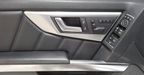 Mercedes Benz Clase Glk 3.5 GLK 350 CGI SPORT 4WD AT Suv 2015