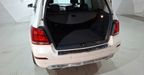 Mercedes Benz Clase Glk 3.5 GLK 350 CGI SPORT 4WD AT Suv 2015
