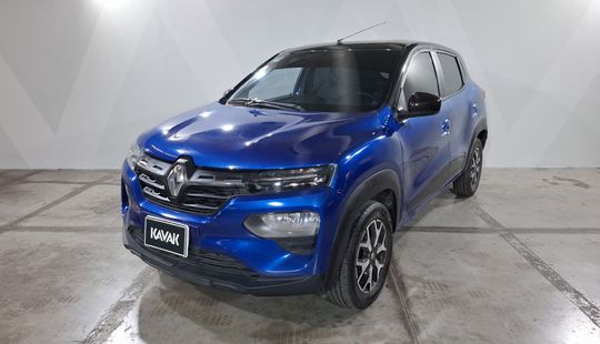 Renault • Kwid