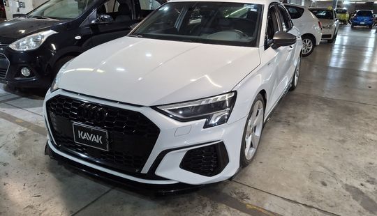 Audi • A3