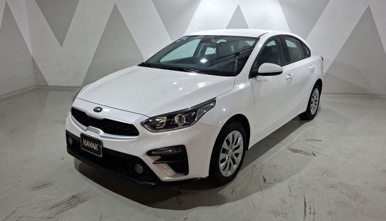 Kia • FORTE