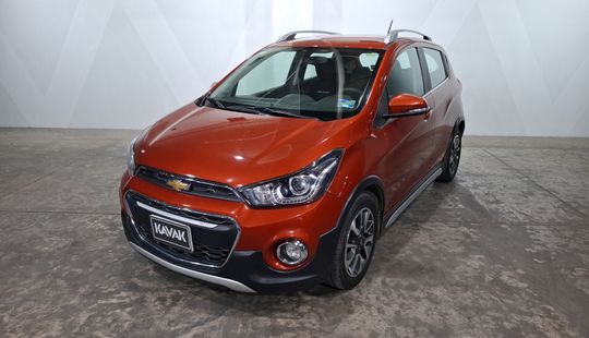 Chevrolet • Spark