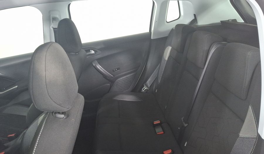 Peugeot 2008 1.2 ACTIVE AUTO Suv 2020