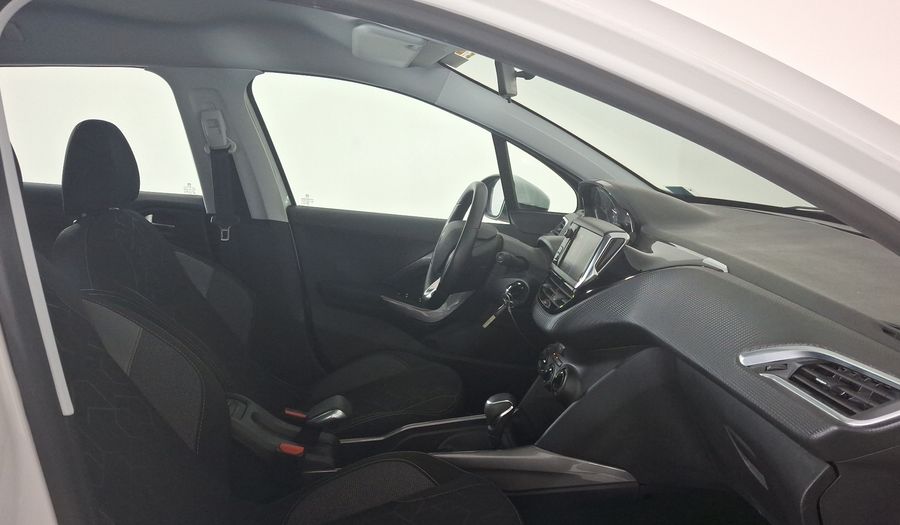 Peugeot 2008 1.2 ACTIVE AUTO Suv 2020