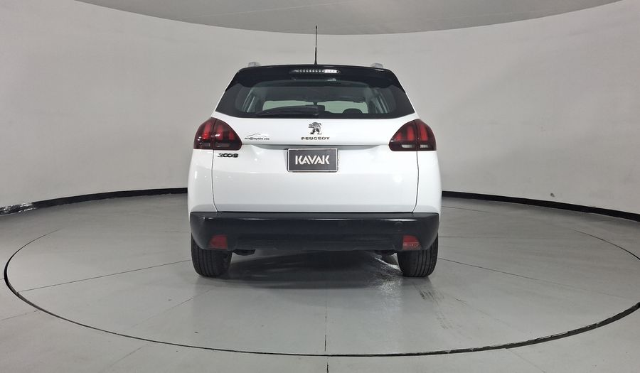 Peugeot 2008 1.2 ACTIVE AUTO Suv 2020