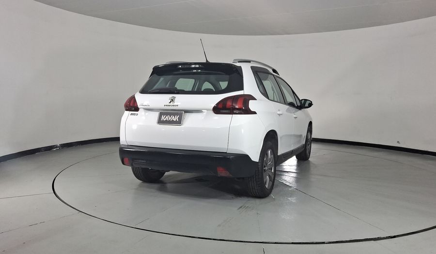 Peugeot 2008 1.2 ACTIVE AUTO Suv 2020
