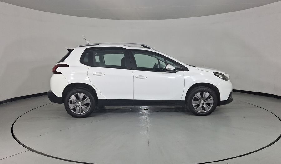 Peugeot 2008 1.2 ACTIVE AUTO Suv 2020