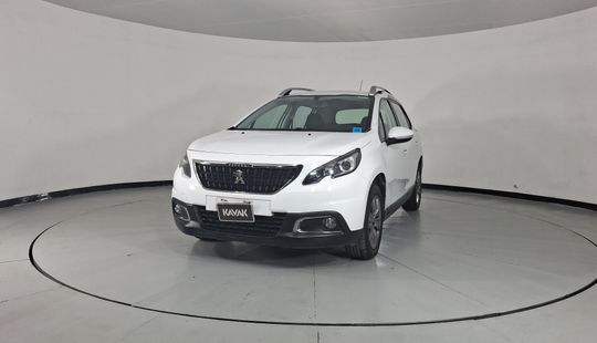 Peugeot • 2008