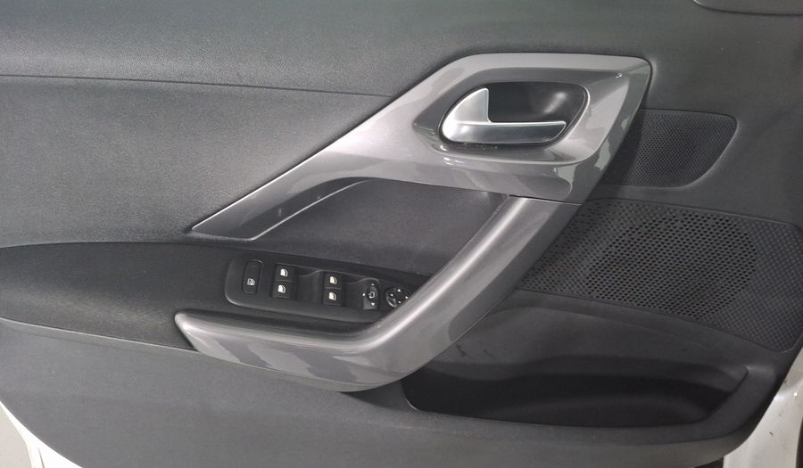 Peugeot 2008 1.2 ACTIVE AUTO Suv 2020