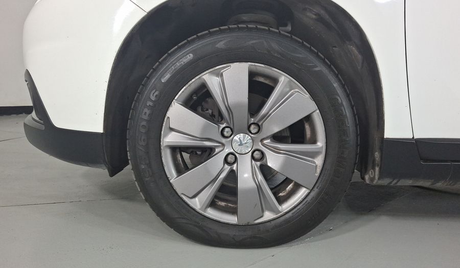 Peugeot 2008 1.2 ACTIVE AUTO Suv 2020