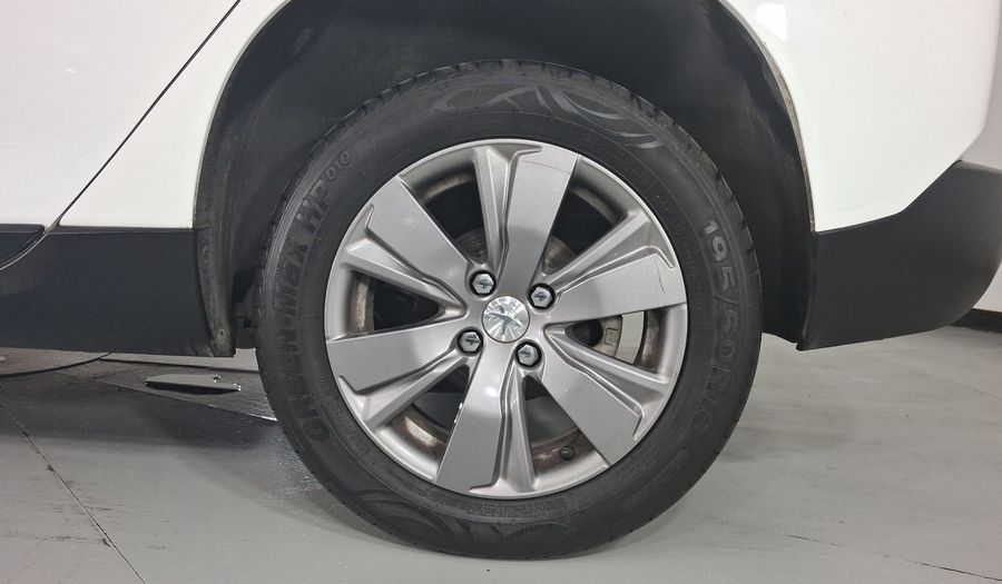 Peugeot 2008 1.2 ACTIVE AUTO Suv 2020