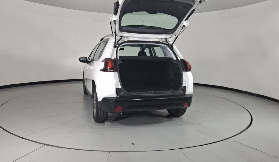 Peugeot 2008 1.2 ACTIVE AUTO Suv 2020