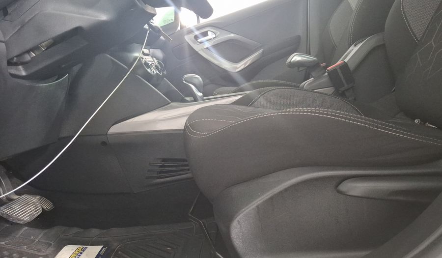 Peugeot 2008 1.2 ACTIVE AUTO Suv 2020