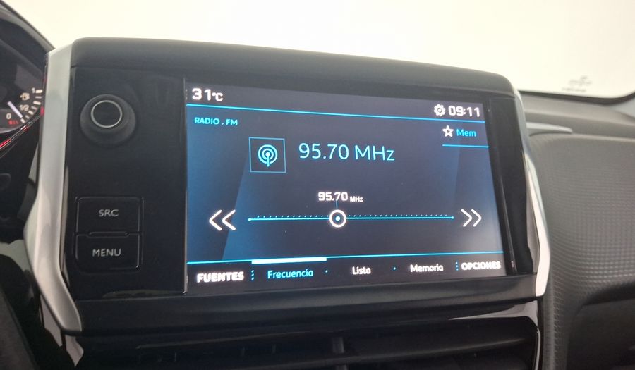 Peugeot 2008 1.2 ACTIVE AUTO Suv 2020