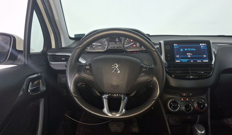 Peugeot 2008 1.2 ACTIVE AUTO Suv 2020