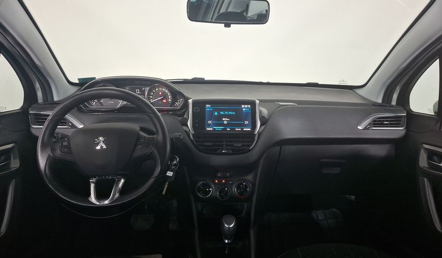 Peugeot 2008 1.2 ACTIVE AUTO Suv 2020