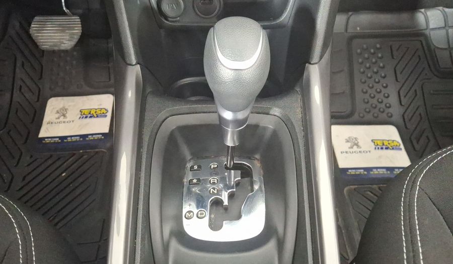 Peugeot 2008 1.2 ACTIVE AUTO Suv 2020