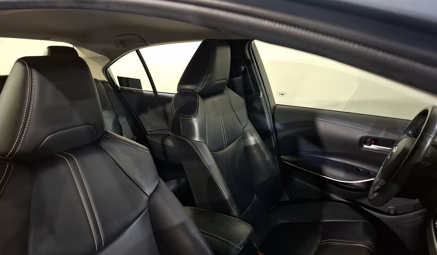Toyota Corolla 1.8 LE HYBRID AUTO Sedan 2020