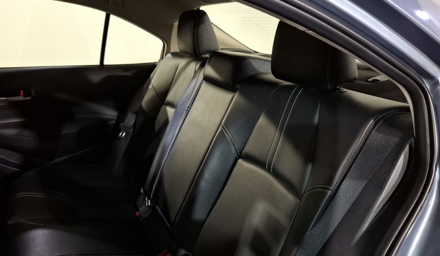 Toyota Corolla 1.8 LE HYBRID AUTO Sedan 2020