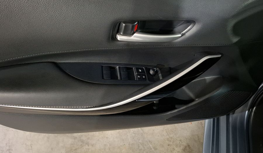 Toyota Corolla 1.8 LE HYBRID AUTO Sedan 2020