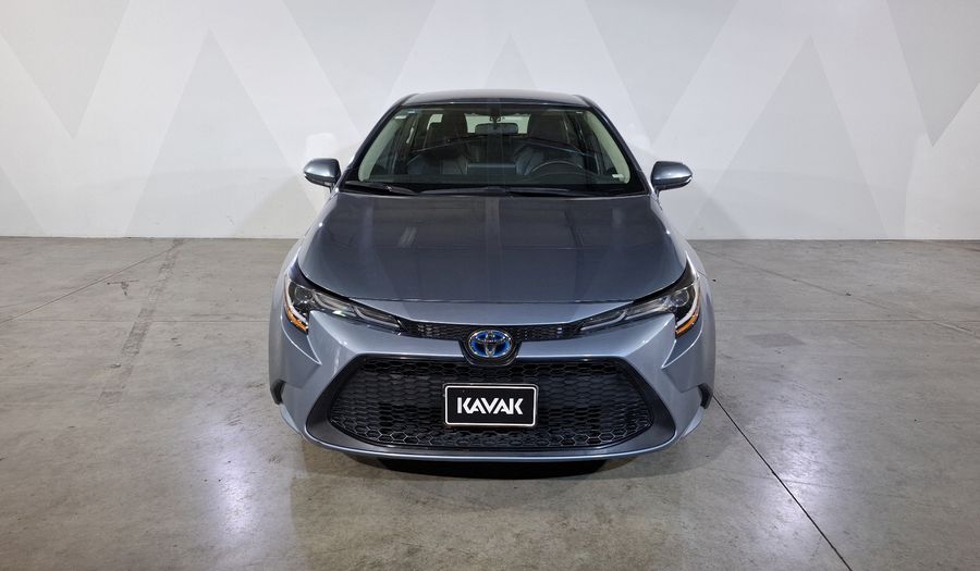 Toyota Corolla 1.8 LE HYBRID AUTO Sedan 2020