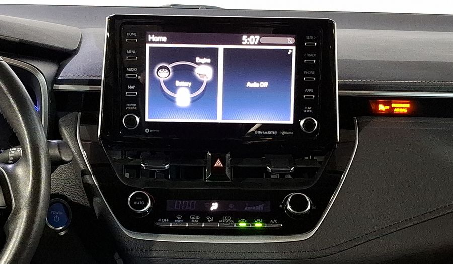 Toyota Corolla 1.8 LE HYBRID AUTO Sedan 2020