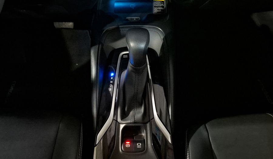Toyota Corolla 1.8 LE HYBRID AUTO Sedan 2020