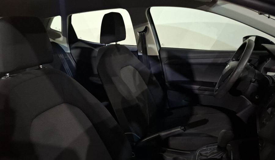 Seat Ibiza 1.6 REFERENCE AUTO Hatchback 2018