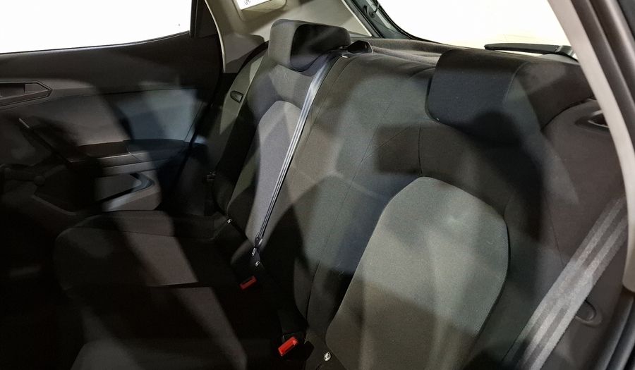 Seat Ibiza 1.6 REFERENCE AUTO Hatchback 2018