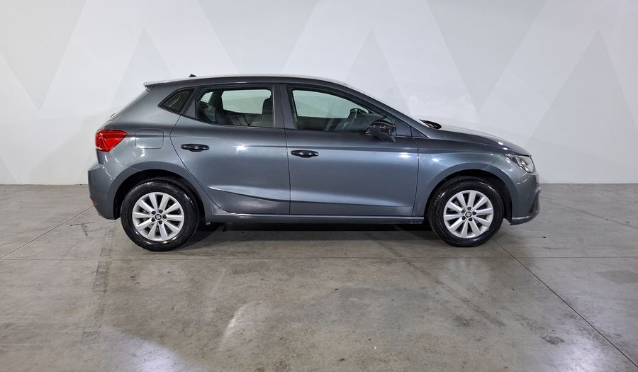 Seat Ibiza 1.6 REFERENCE AUTO Hatchback 2018