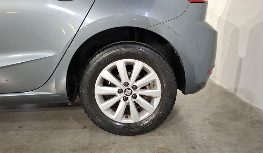 Seat Ibiza 1.6 REFERENCE AUTO Hatchback 2018