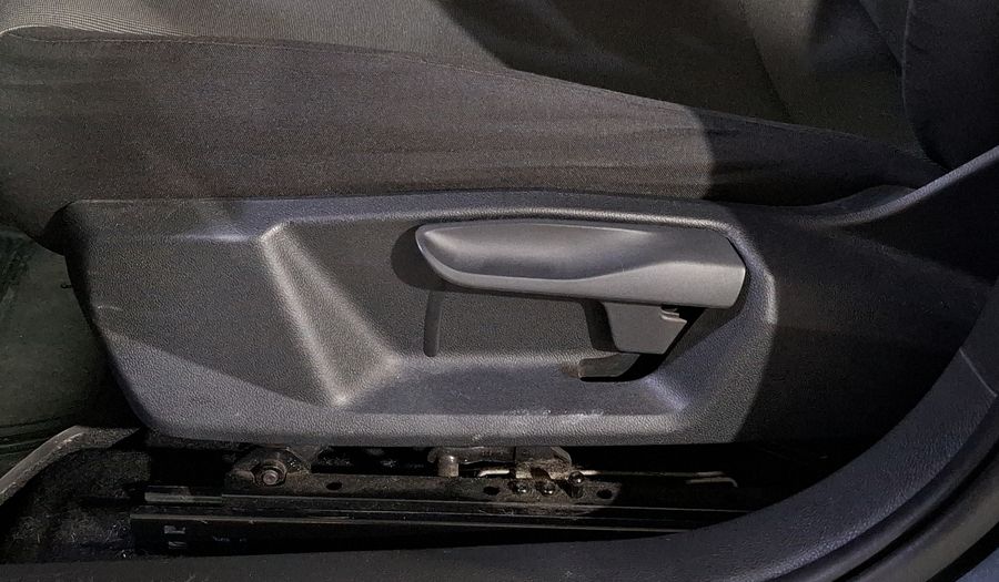 Seat Ibiza 1.6 REFERENCE AUTO Hatchback 2018