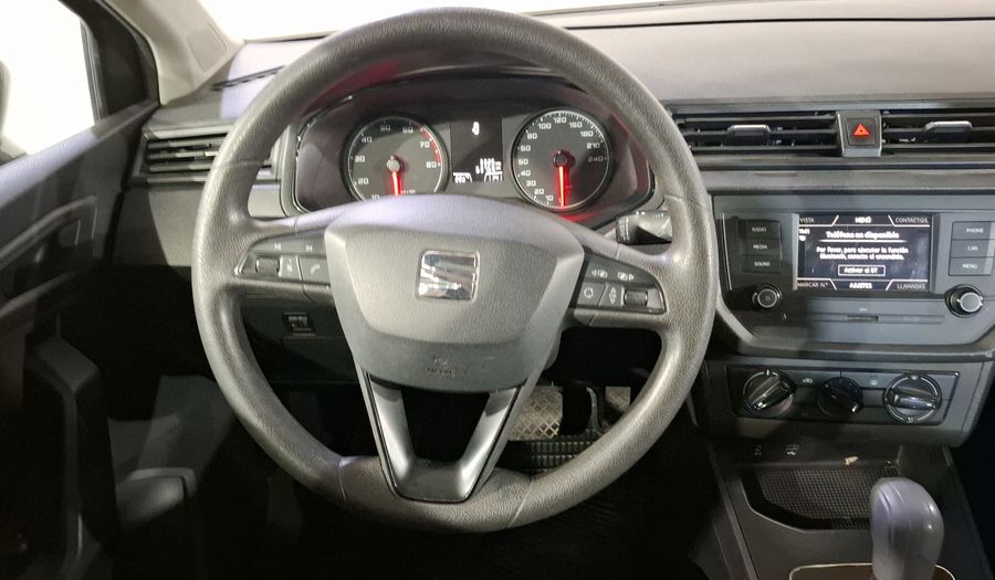 Seat Ibiza 1.6 REFERENCE AUTO Hatchback 2018