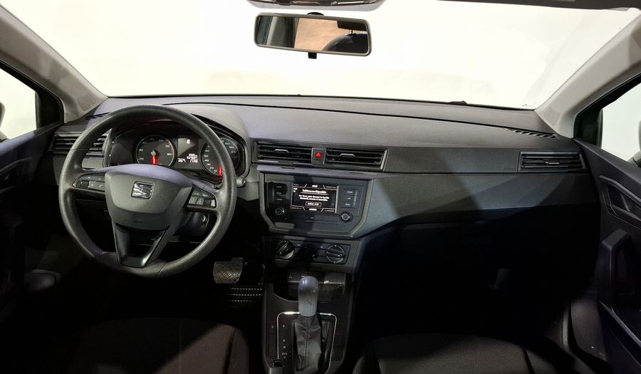 Seat Ibiza 1.6 REFERENCE AUTO Hatchback 2018