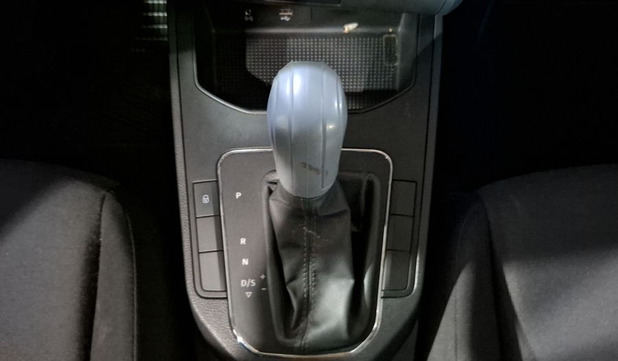 Seat Ibiza 1.6 REFERENCE AUTO Hatchback 2018