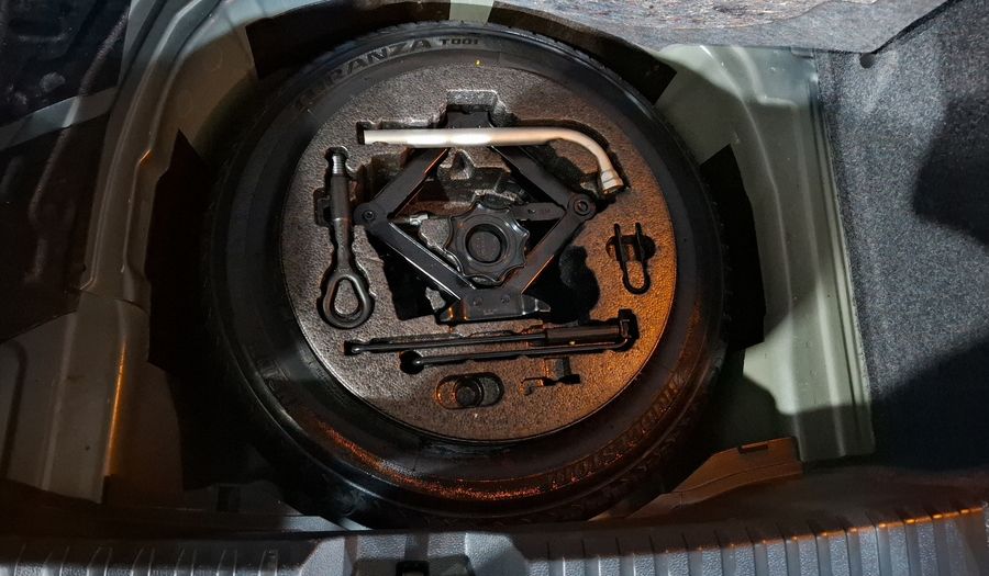 Seat Ibiza 1.6 REFERENCE AUTO Hatchback 2018