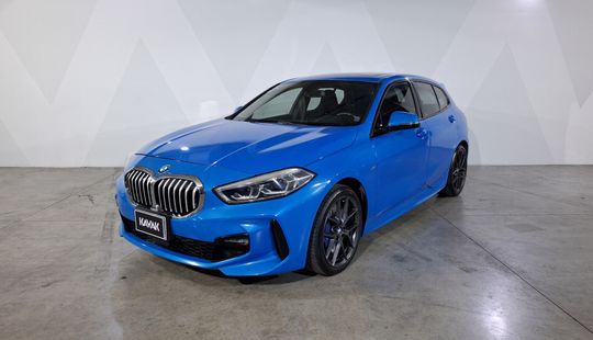 Bmw • Serie 1
