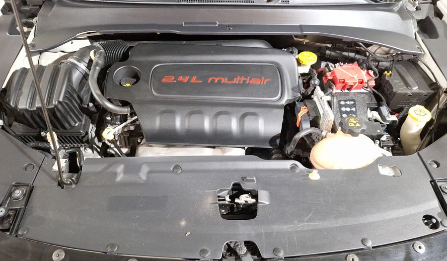 Jeep Compass 2.4 TRAILHAWK AUTO 4WD Suv 2019