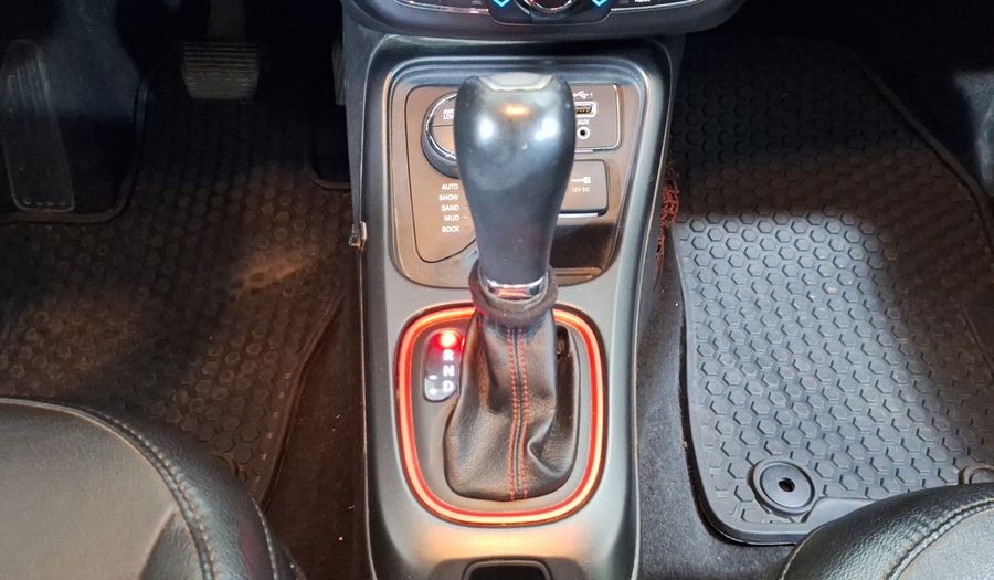 Jeep Compass 2.4 TRAILHAWK AUTO 4WD Suv 2019